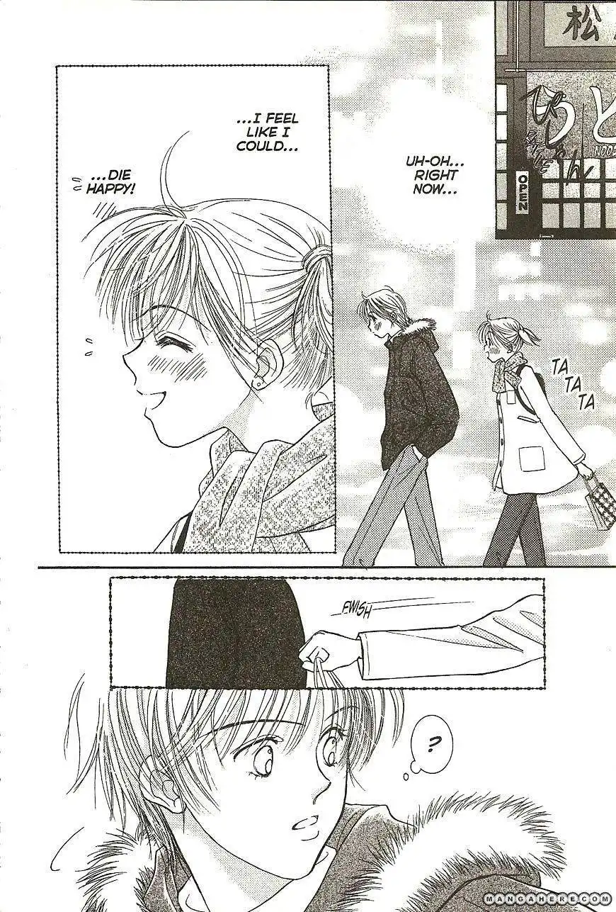 Venus wa Kataomoi Chapter 23 35